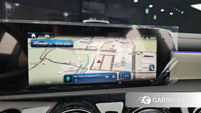 Mercedes-Benz CLA-Class C118 2024 Белый из Кореи, фото 5