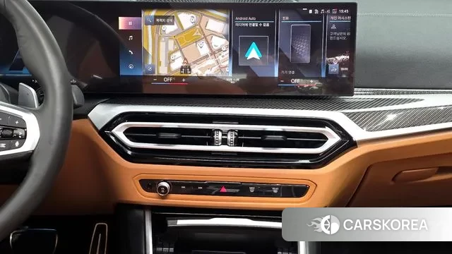 BMW 3 Series (G20) 2024 Белый из Кореи, фото 5