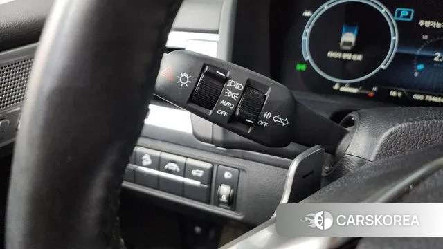 Ssangyong All New Rexton 2020 Белый из Кореи, фото 5