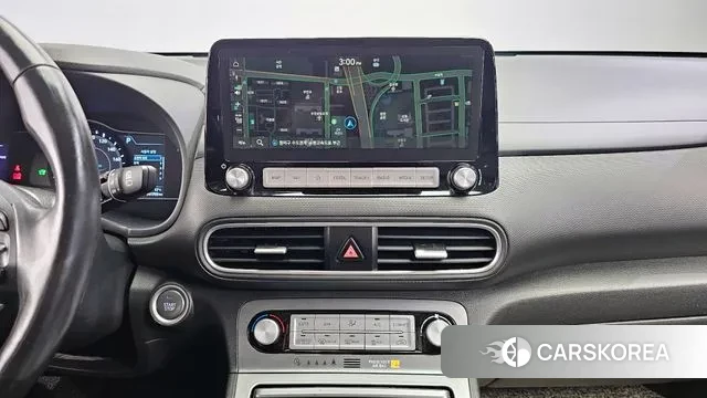 Hyundai Kona Electric 2020 Серый из Кореи, фото 5