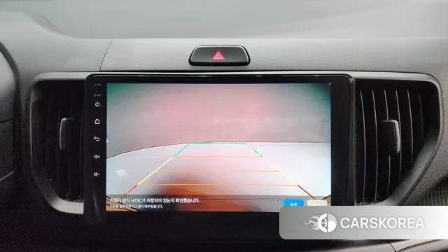 Kia The New Kia Ray 2024 Белый из Кореи, фото 5