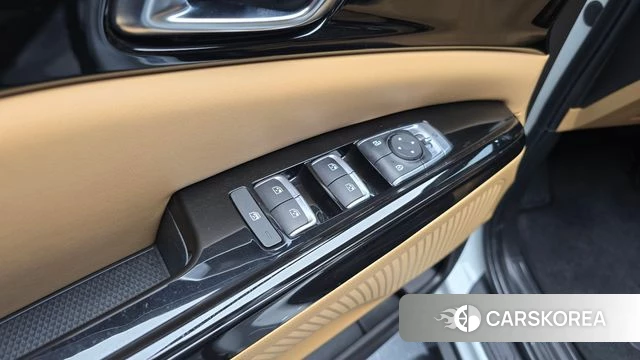 Kia Carnival 4th generation 2022 Белый из Кореи, фото 5