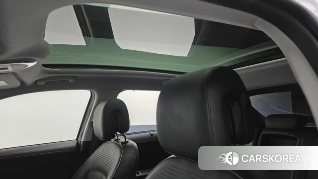 Hyundai Ionic 5 2022 Белый из Кореи, фото 5