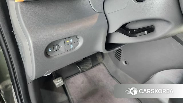 Hyundai Casper 2023 Светло-зеленый из Кореи, фото 5