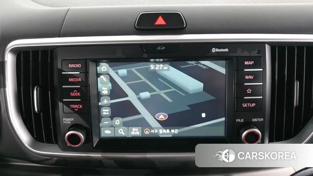 Kia The New Ray 2019 Белый из Кореи, фото 5