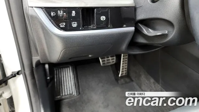 Kia Sportage 5th Generation Hybrid id 2670175 из Кореи 5