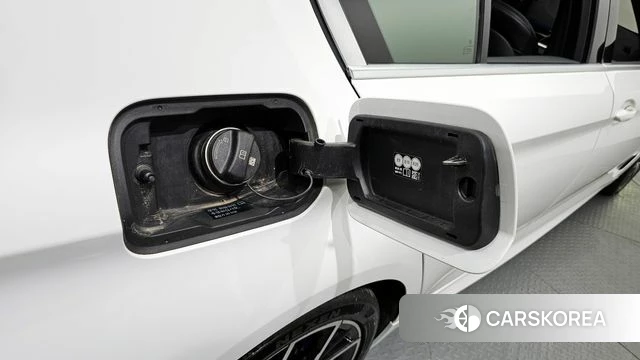 BMW 5 Series (G30) 2021 Белый из Кореи, фото 5