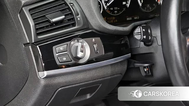 BMW X4 (F26) 2018 Белый из Кореи, фото 5