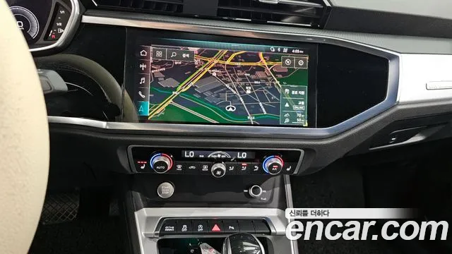 Audi Q3 (F3) id 2715788 из Кореи 5