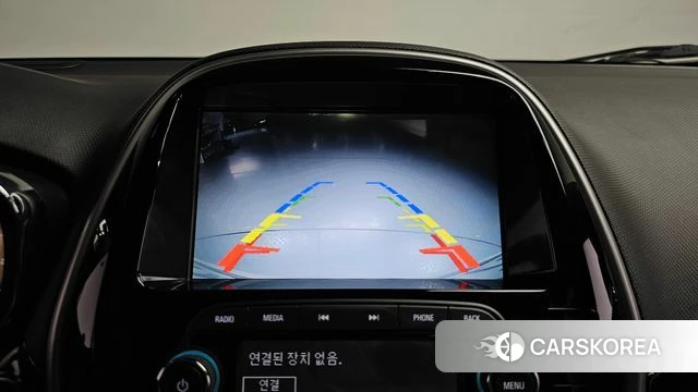 Chevrolet (GM Daewoo) The Next Spark 2018 Жемчужный цвет из Кореи, фото 5