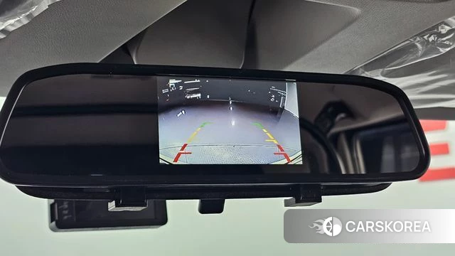 Kia The New Ray 2022 Белый из Кореи, фото 5