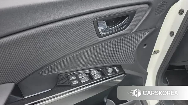 Ssangyong Berry New Tivoli 2022 Белый из Кореи, фото 5