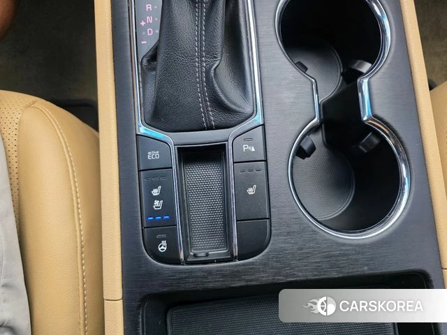 Kia The New Carnival 2019 Черный из Кореи, фото 5
