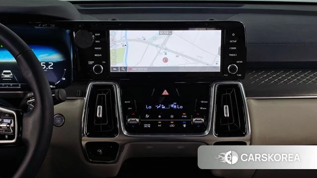 Kia Sorento 4th Generation 2020 Белый из Кореи, фото 5