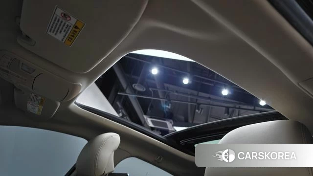 Lincoln New MKZ 2019 Черный из Кореи, фото 5