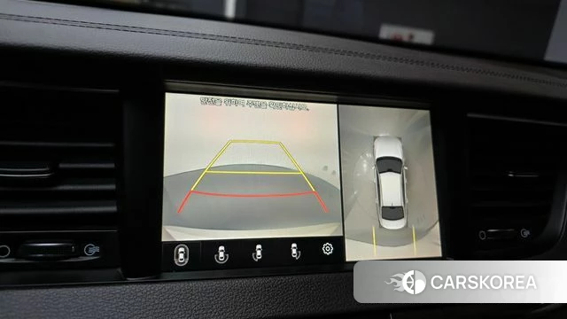Kia Come New K7 2018 Белый из Кореи, фото 5