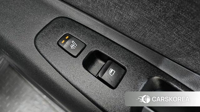 Hyundai Avante (CN7) 2021 Серый из Кореи, фото 5