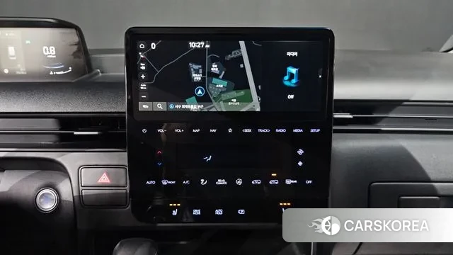 Hyundai Staria 2024 Серебристо-серый из Кореи, фото 5