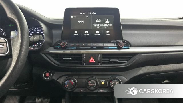 Kia Come New K3 2019 Белый из Кореи, фото 5