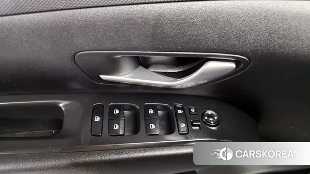 Hyundai Tucson (NX4) 2022 Серый из Кореи, фото 5