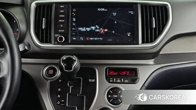 Kia The New Ray 2020 Белый из Кореи, фото 5