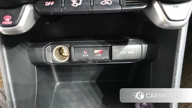 Kia All New Morning (JA) 2018 Белый из Кореи, фото 5