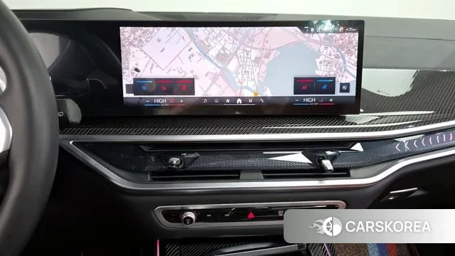 BMW X7 (G07) 2025 Белый из Кореи, фото 5