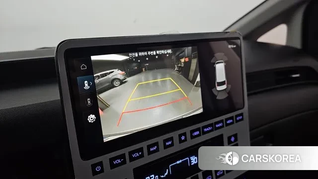 Hyundai Staria 2025 Белый из Кореи, фото 5