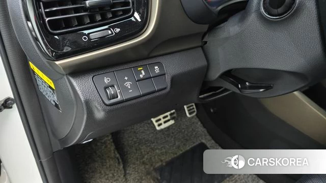 Kia Stonic 2020 Белый из Кореи, фото 5