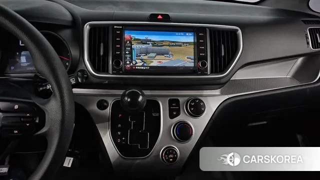 Kia The New Ray 2021 Небесно-голубой из Кореи, фото 5