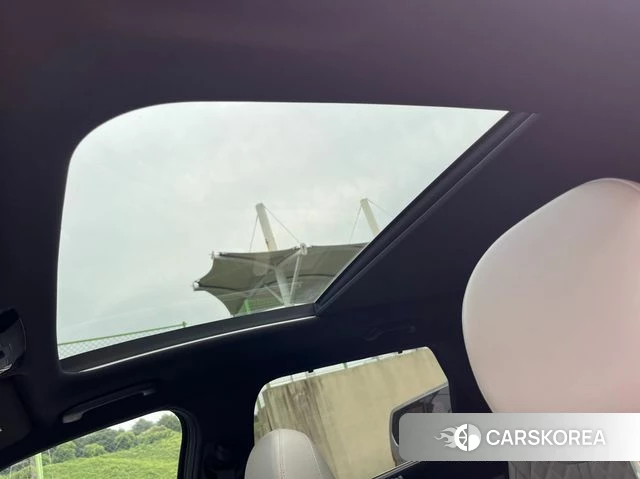 Kia Sorento 4th Generation 2020 Серый из Кореи, фото 5