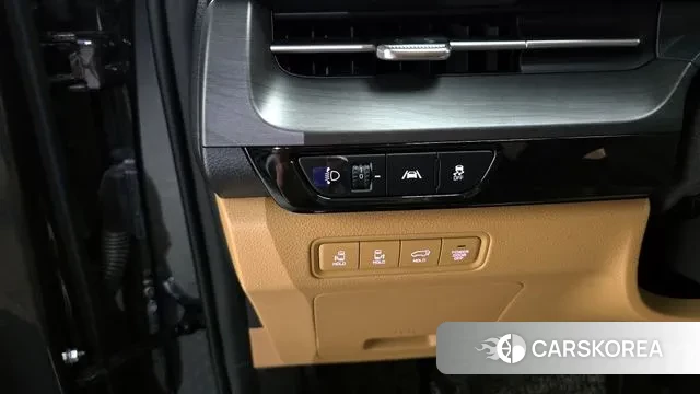 Kia Carnival 4th generation 2022 Серый из Кореи, фото 5