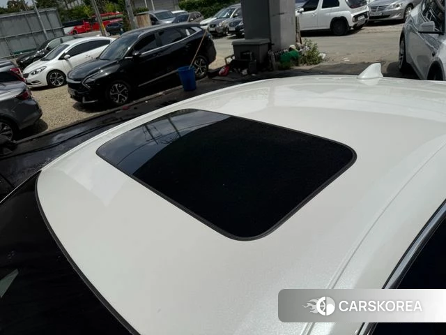 Honda Accord 10th Generation 2019 Белый из Кореи, фото 5
