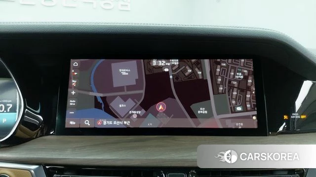 Kia Mohave Master 2019 Белый из Кореи, фото 5