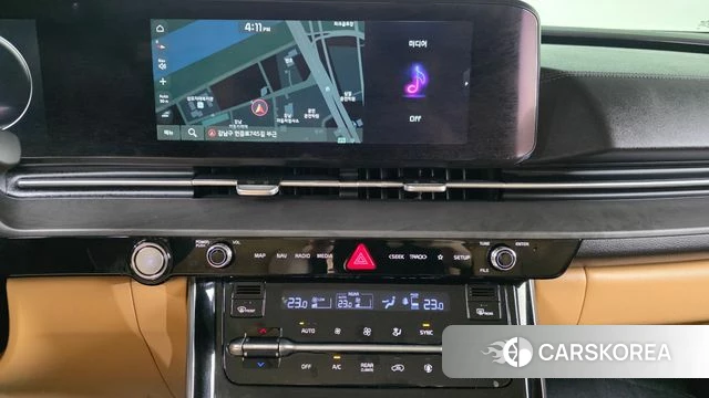 Kia Carnival 4th generation 2021 Белый из Кореи, фото 5