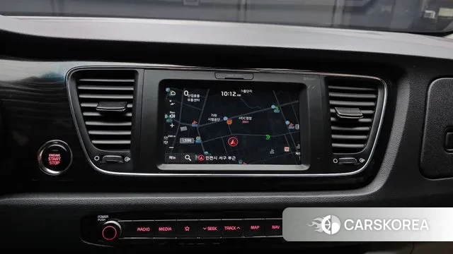 Kia The New Carnival 2020 Черный из Кореи, фото 5