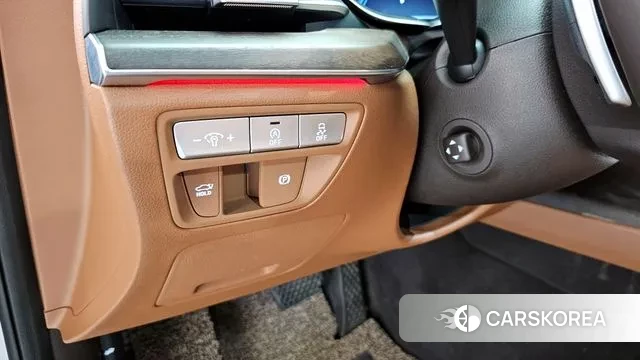 Genesis G80 (RG3) 2022 Белый из Кореи, фото 5