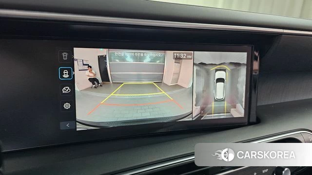 Hyundai Palisade (LX3) 2025 Черный из Кореи, фото 5