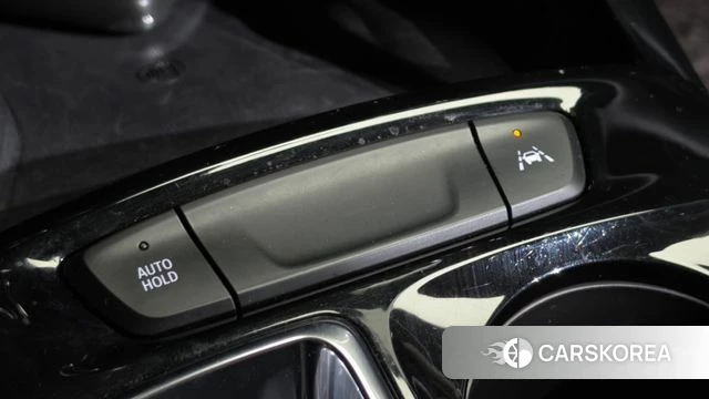 Chevrolet (GM Daewoo) Trax Crossover 2025 Черный из Кореи, фото 5