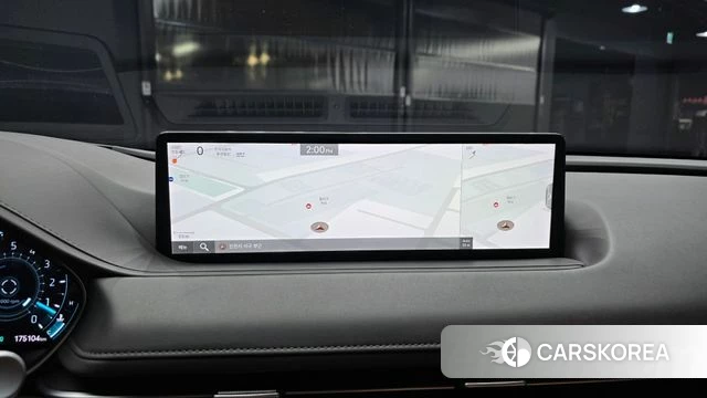Genesis G80 (RG3) 2020 Серый из Кореи, фото 5
