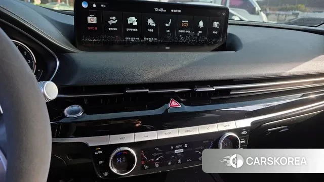 Genesis G80 (RG3) 2020 Серый из Кореи, фото 5