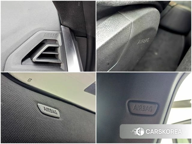 BMW X3 (G01) 2022 Белый из Кореи, фото 5