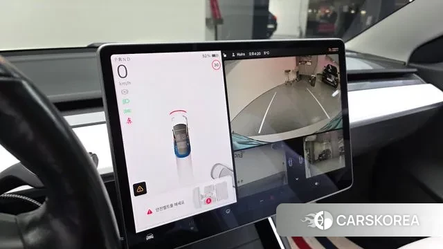 Tesla Model 3 2020 Белый из Кореи, фото 5