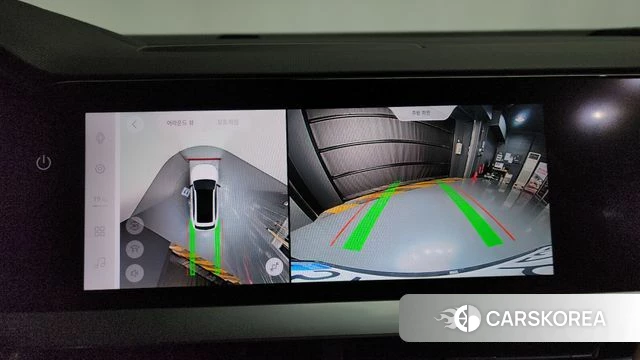 Renault Korea (Samsung) Grand Coleos 2025 Белый из Кореи, фото 5