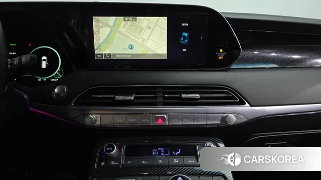 Hyundai Palisade 2021 Черный из Кореи, фото 5