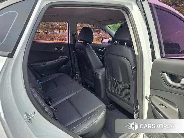 Hyundai Kona 2019 Белый из Кореи, фото 5