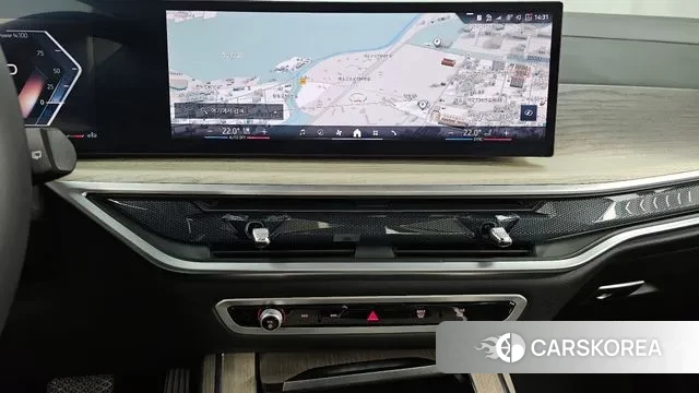 BMW X7 (G07) 2025 Белый из Кореи, фото 5