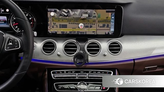 Mercedes-Benz E-Class W213 2018 Белый из Кореи, фото 5