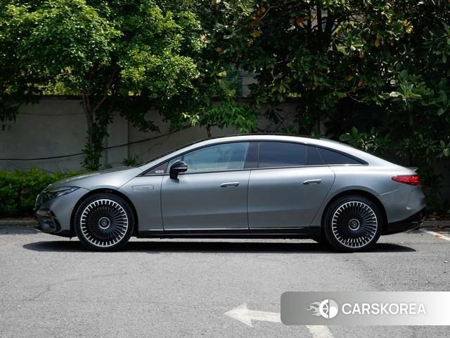 Mercedes-Benz EQS AMG id 4236362 из Китая 5