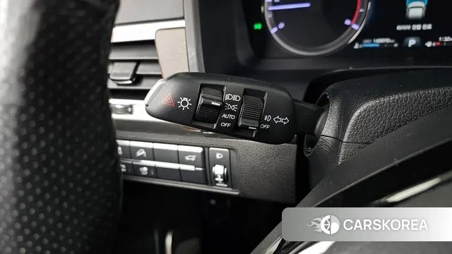 Ssangyong G4 Rexton 2018 Черный из Кореи, фото 5